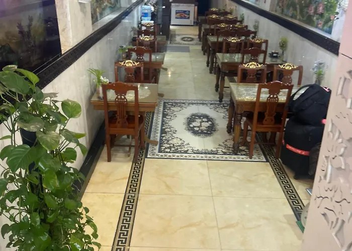 Privatunterkunft Gia Re, Tien Nghi Bay Hạ Long
